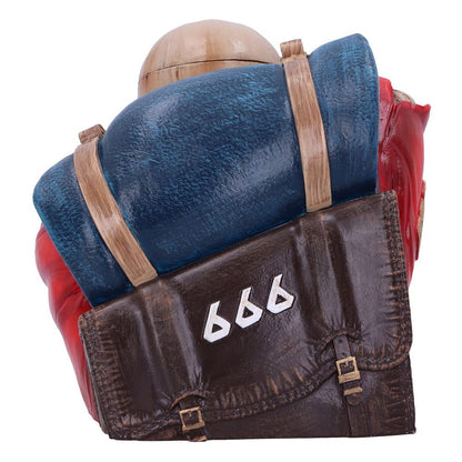 Iron Maiden Aufbewahrungsbox The Trooper Image 3