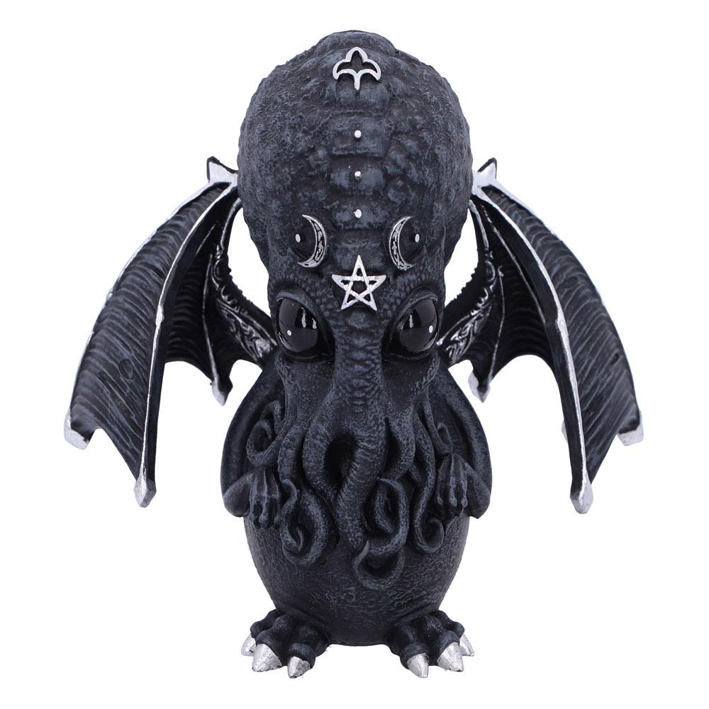 Cult Cuties Figur Culthulhu 10 cm Image 1