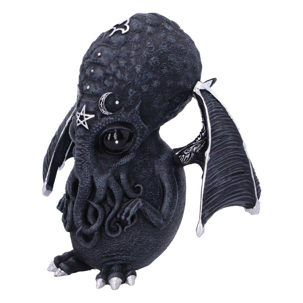 Cult Cuties Figur Culthulhu 10 cm Image 2