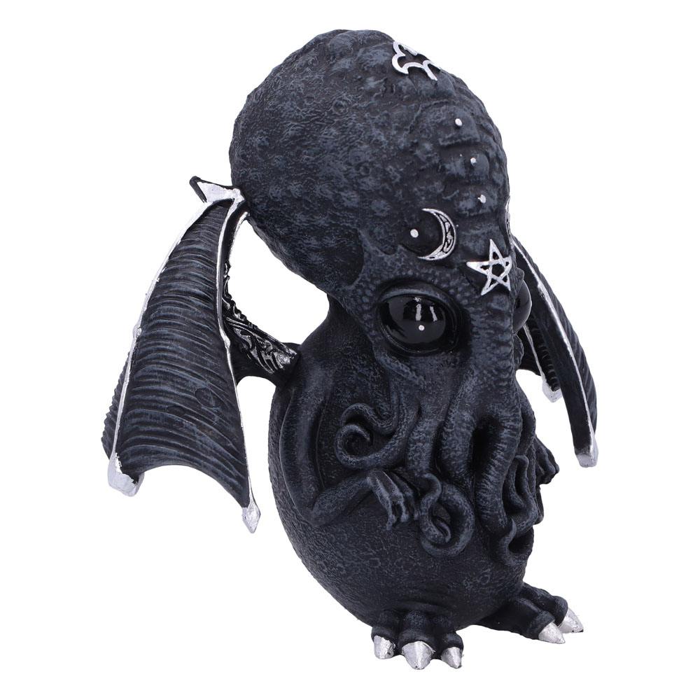 Cult Cuties Figur Culthulhu 10 cm Image 4