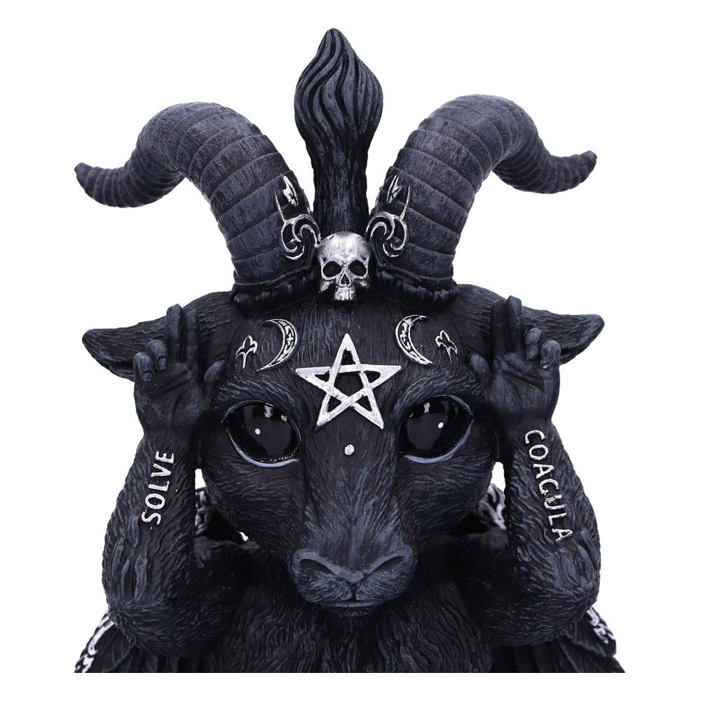 Cult Cuties Figuren Three Wise Baphoboo 13 cm Image 5