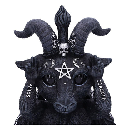 Cult Cuties Figuren Three Wise Baphoboo 13 cm Image 5