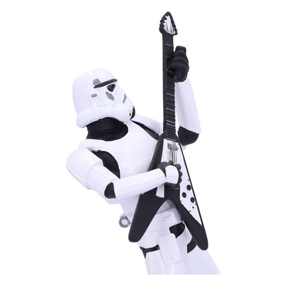Original Stormtrooper Figur Rock On! Stormtrooper 18 cm Image 6