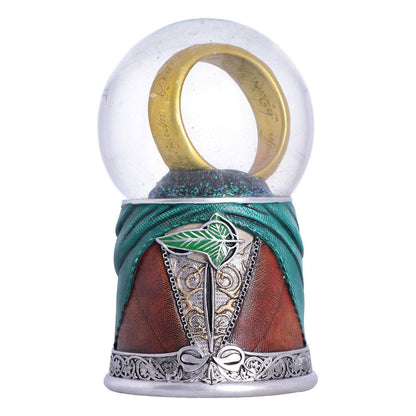 Herr der Ringe Schneekugel Frodo 17 cm Image 1
