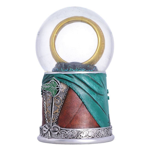 Herr der Ringe Schneekugel Frodo 17 cm Image 2