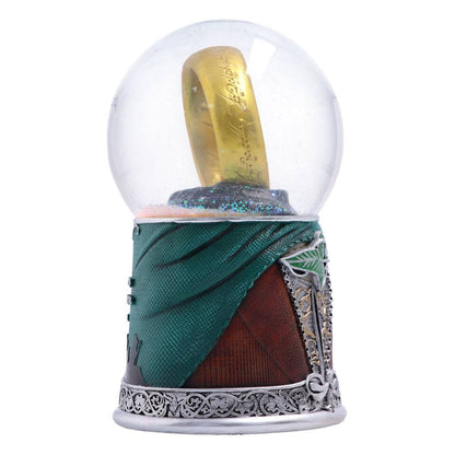 Herr der Ringe Schneekugel Frodo 17 cm Image 4