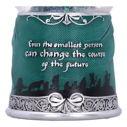 Herr der Ringe Schneekugel Frodo 17 cm Image 5