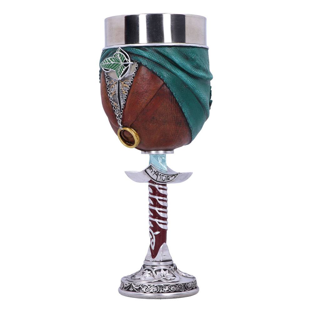 Herr der Ringe Kelch Frodo Image 2