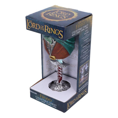 Herr der Ringe Kelch Frodo Image 7
