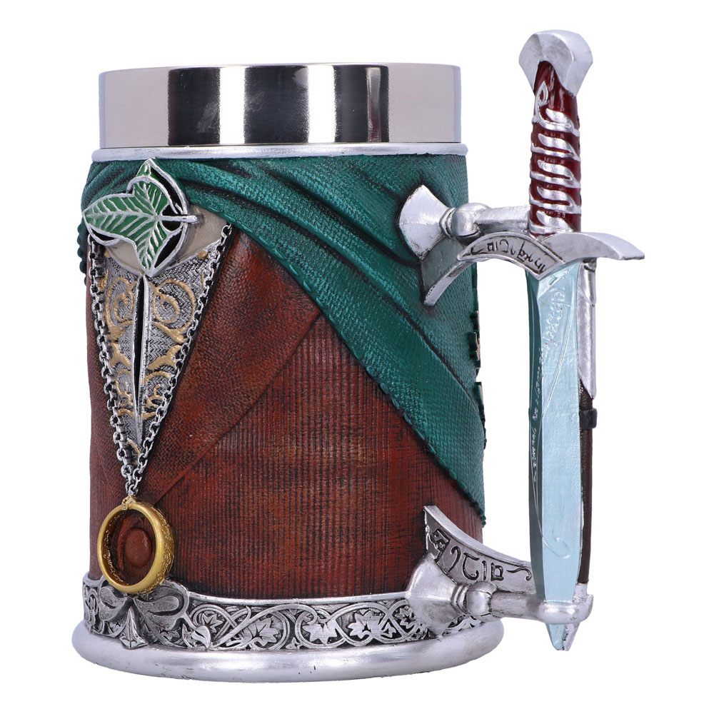 Herr der Ringe Krug Frodo Image 2
