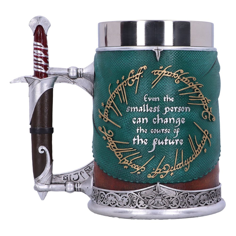 Herr der Ringe Krug Frodo Image 3
