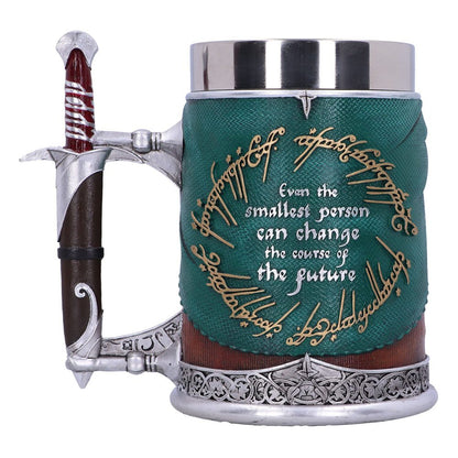 Herr der Ringe Krug Frodo Image 3
