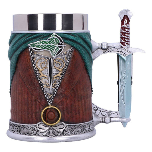 Herr der Ringe Krug Frodo Image 1