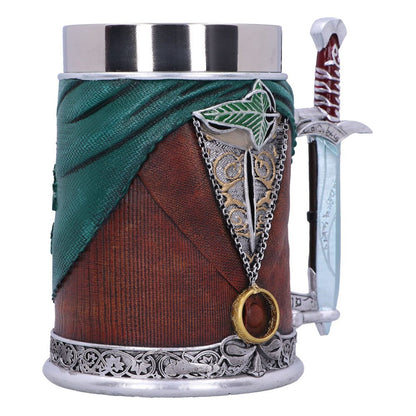 Herr der Ringe Krug Frodo Image 4