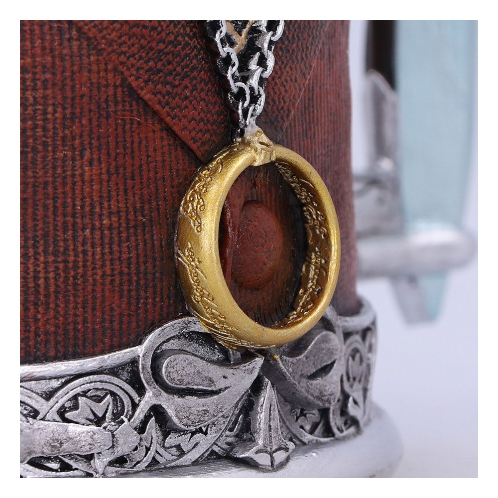 Herr der Ringe Krug Frodo Image 6