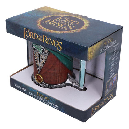 Herr der Ringe Krug Frodo Image 7