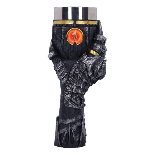 Herr der Ringe Kelch Sauron Image 1