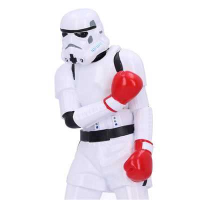 Original Stormtrooper Figur Boxer Stormtrooper 18 cm Image 5