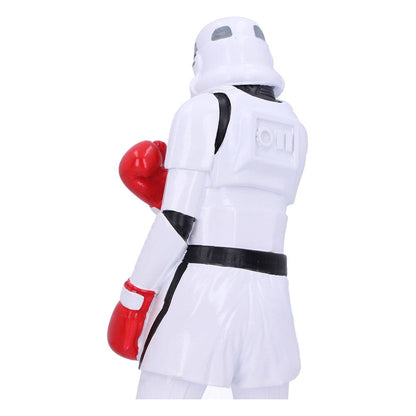 Original Stormtrooper Figur Boxer Stormtrooper 18 cm Image 6