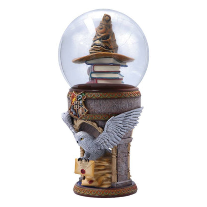 Harry Potter Schneekugel Hogwarts Image 2