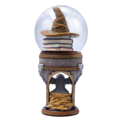 Harry Potter Schneekugel Hogwarts Image 3