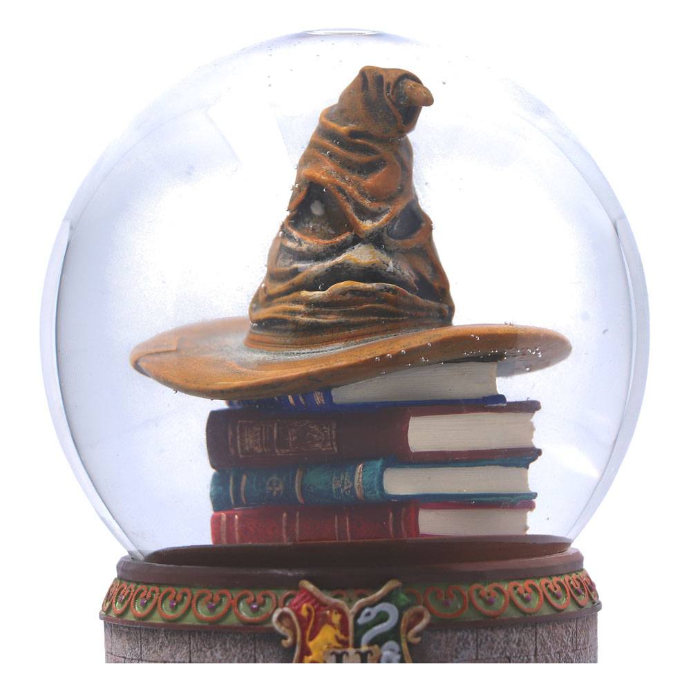 Harry Potter Schneekugel Hogwarts Image 6