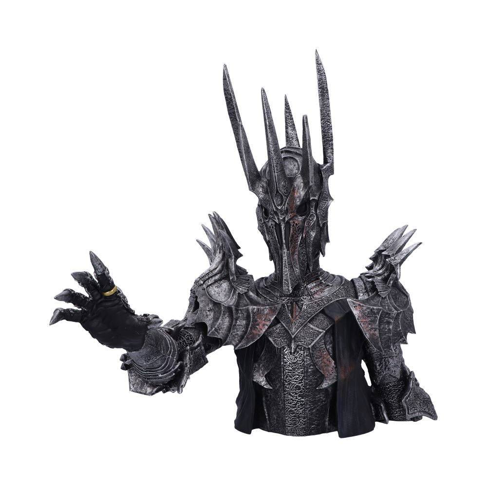 Herr der Ringe Büste Sauron 39 cm Image 1