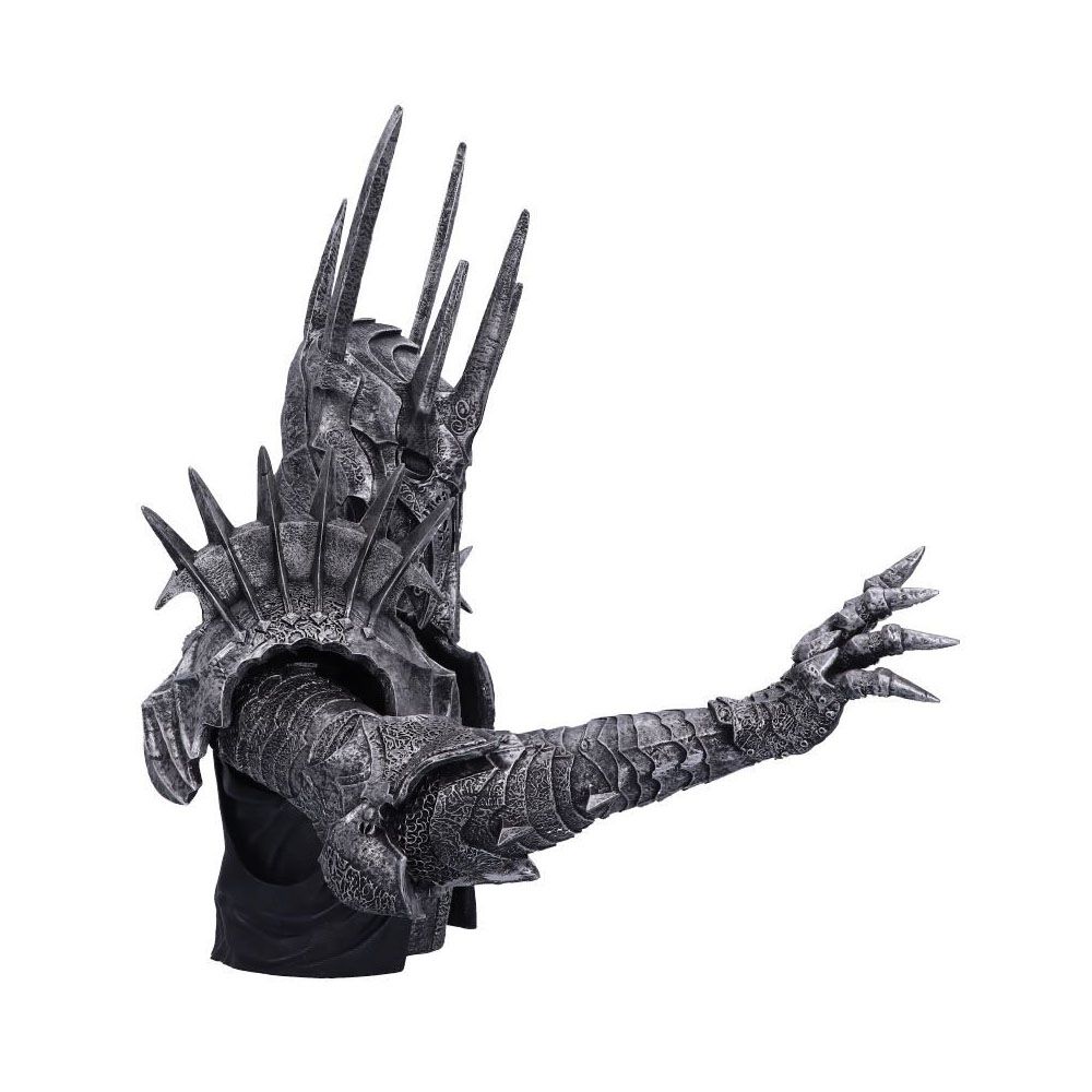 Herr der Ringe Büste Sauron 39 cm Image 2