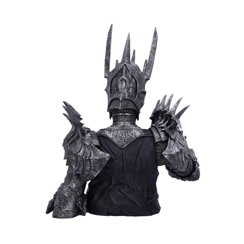 Herr der Ringe Büste Sauron 39 cm Image 3
