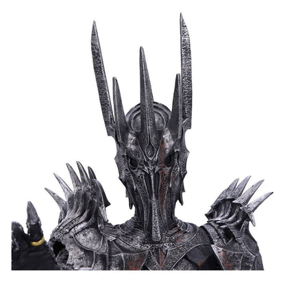 Herr der Ringe Büste Sauron 39 cm Image 4