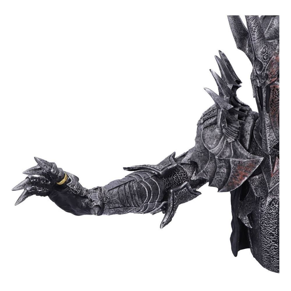 Herr der Ringe Büste Sauron 39 cm Image 5