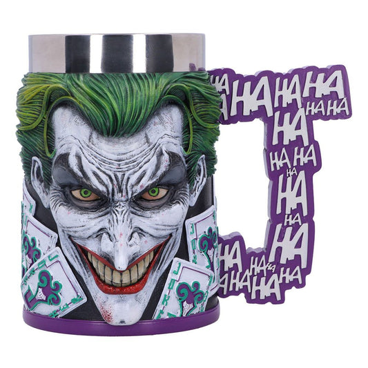 DC Comics Der Joker Krug Image 1
