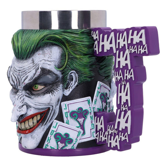 DC Comics Der Joker Krug Image 2