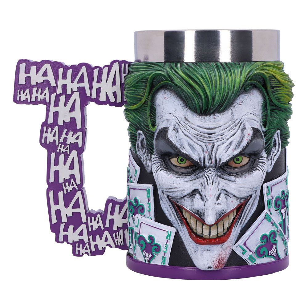 DC Comics Der Joker Krug Image 3