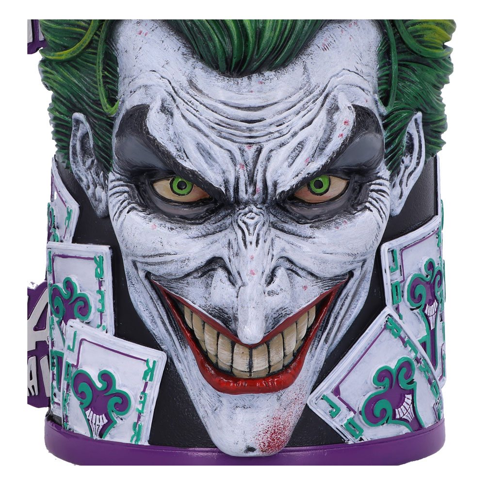 DC Comics Der Joker Krug Image 5