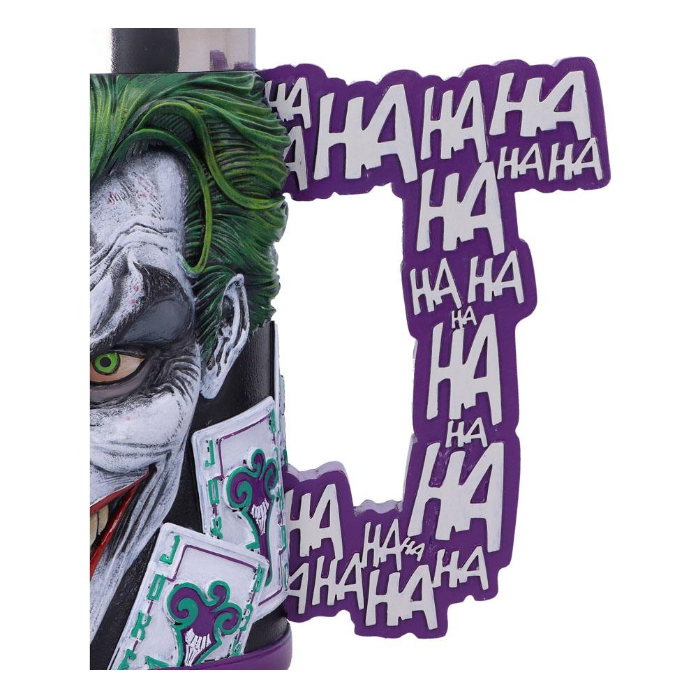 DC Comics Der Joker Krug Image 6