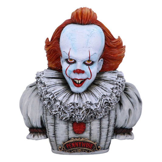 IT Büste Pennywise 30 cm Image 1
