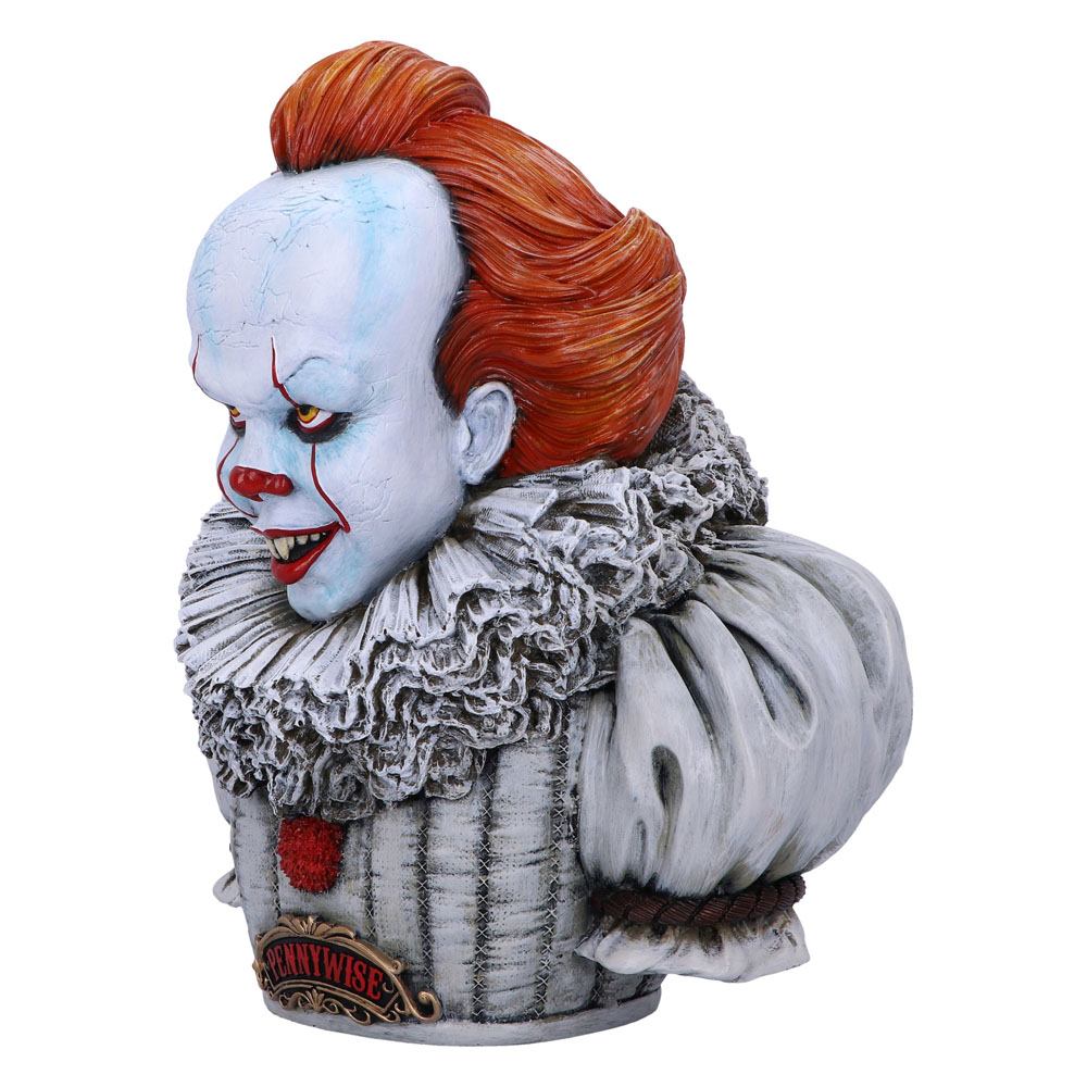 IT Büste Pennywise 30 cm Image 2