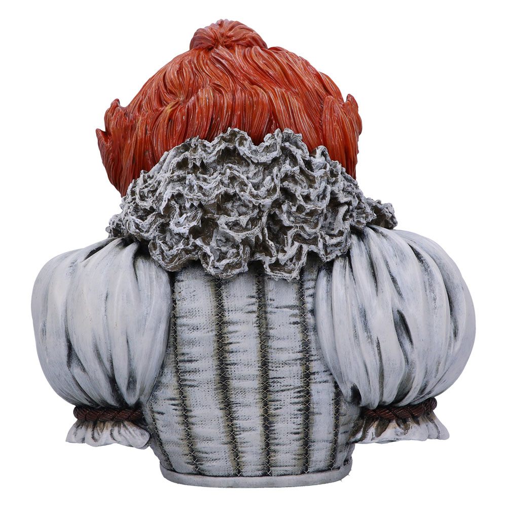 IT Büste Pennywise 30 cm Image 3