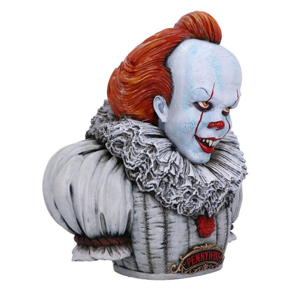 IT Büste Pennywise 30 cm Image 4