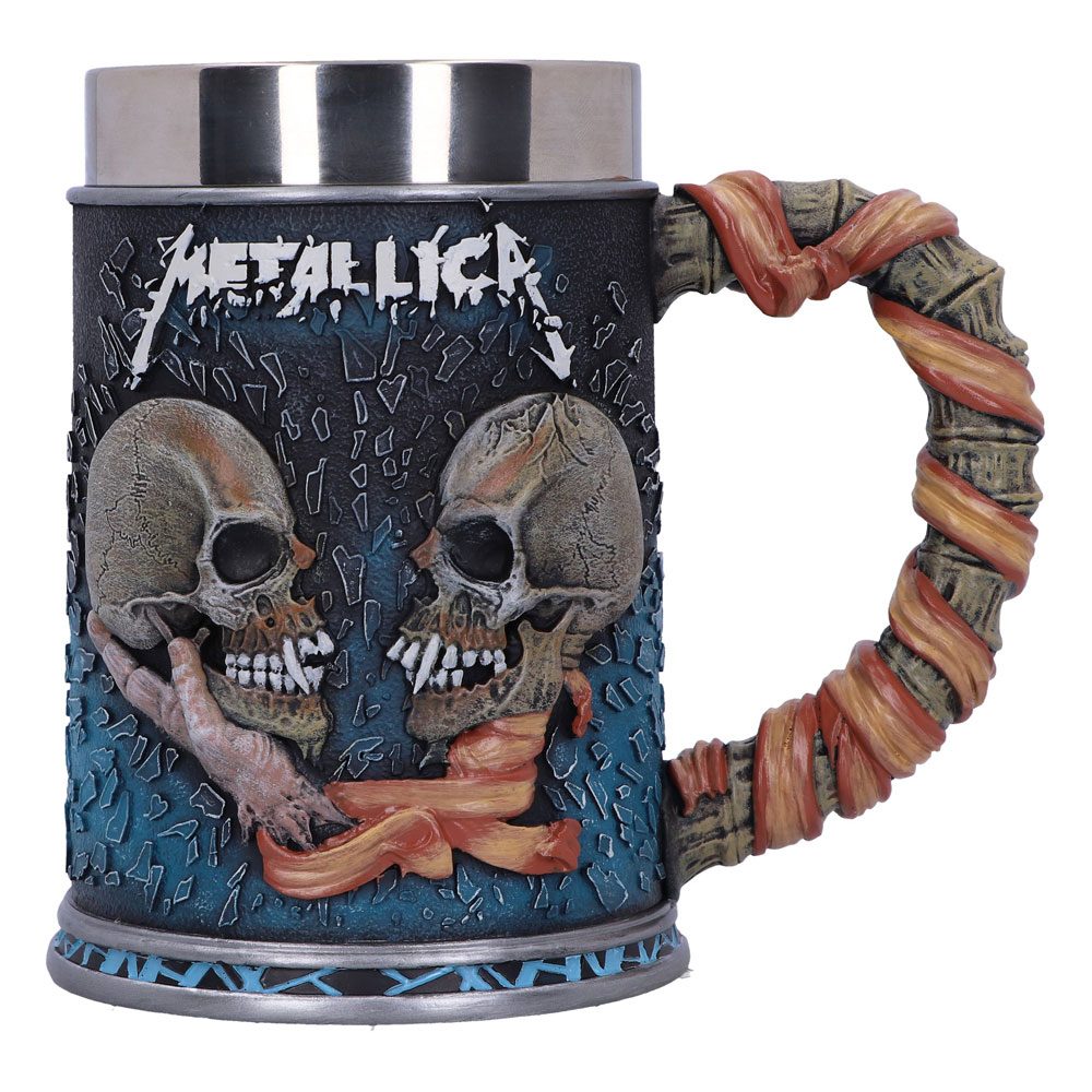 Metallica Krug Sad But True Image 1