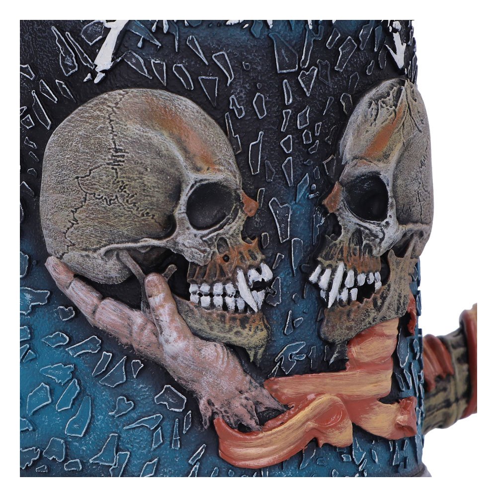 Metallica Krug Sad But True Image 5