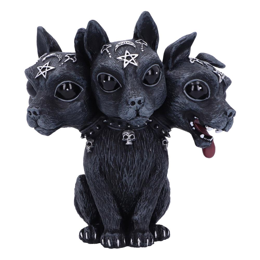Cult Cuties Figur Diabarkus 10 cm Image 1