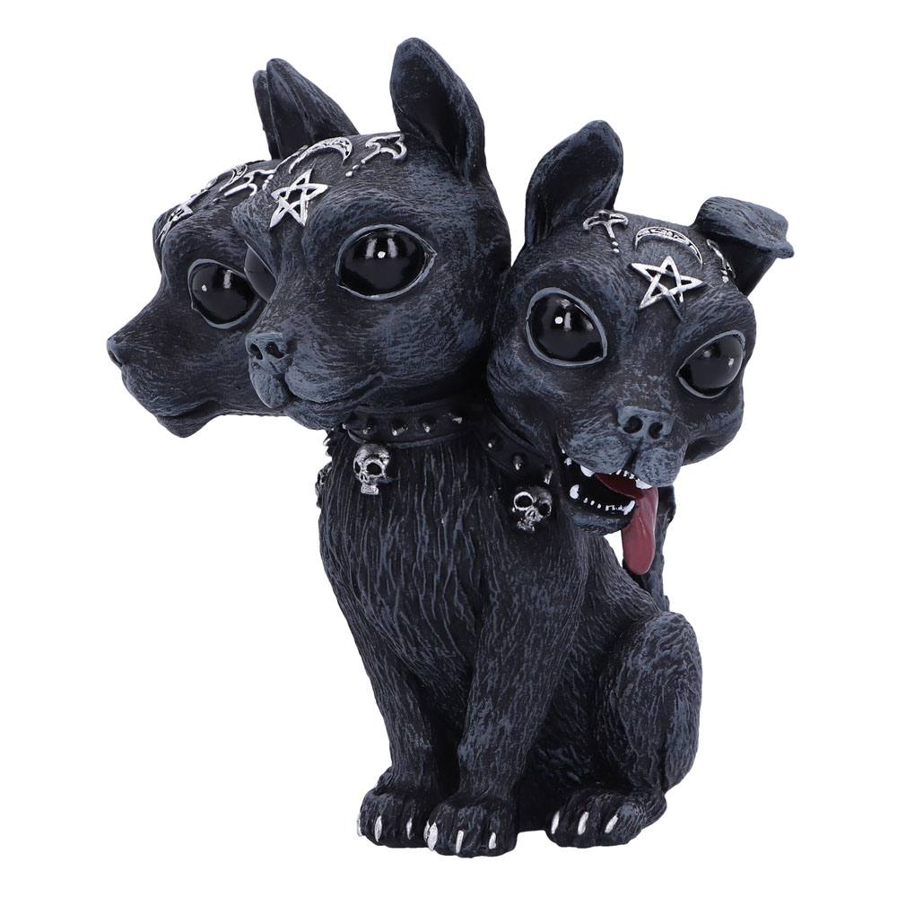 Cult Cuties Figur Diabarkus 10 cm Image 2