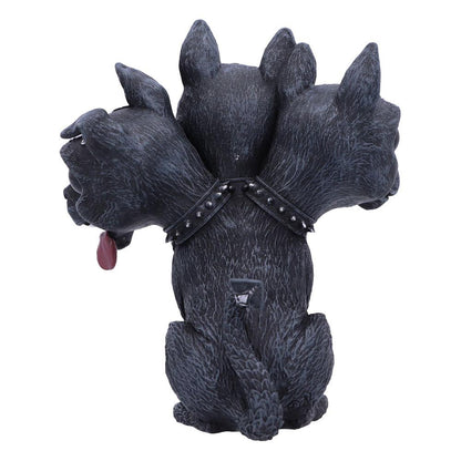 Cult Cuties Figur Diabarkus 10 cm Image 3