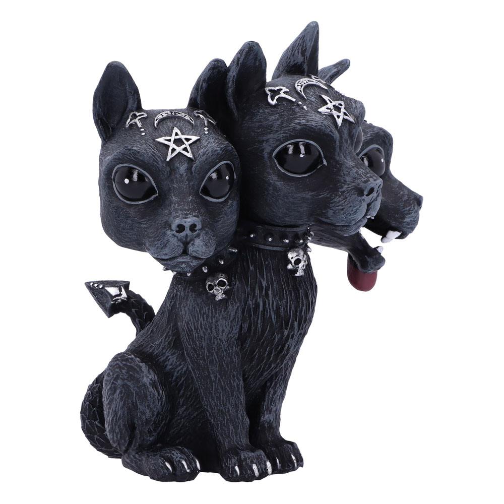 Cult Cuties Figur Diabarkus 10 cm Image 4