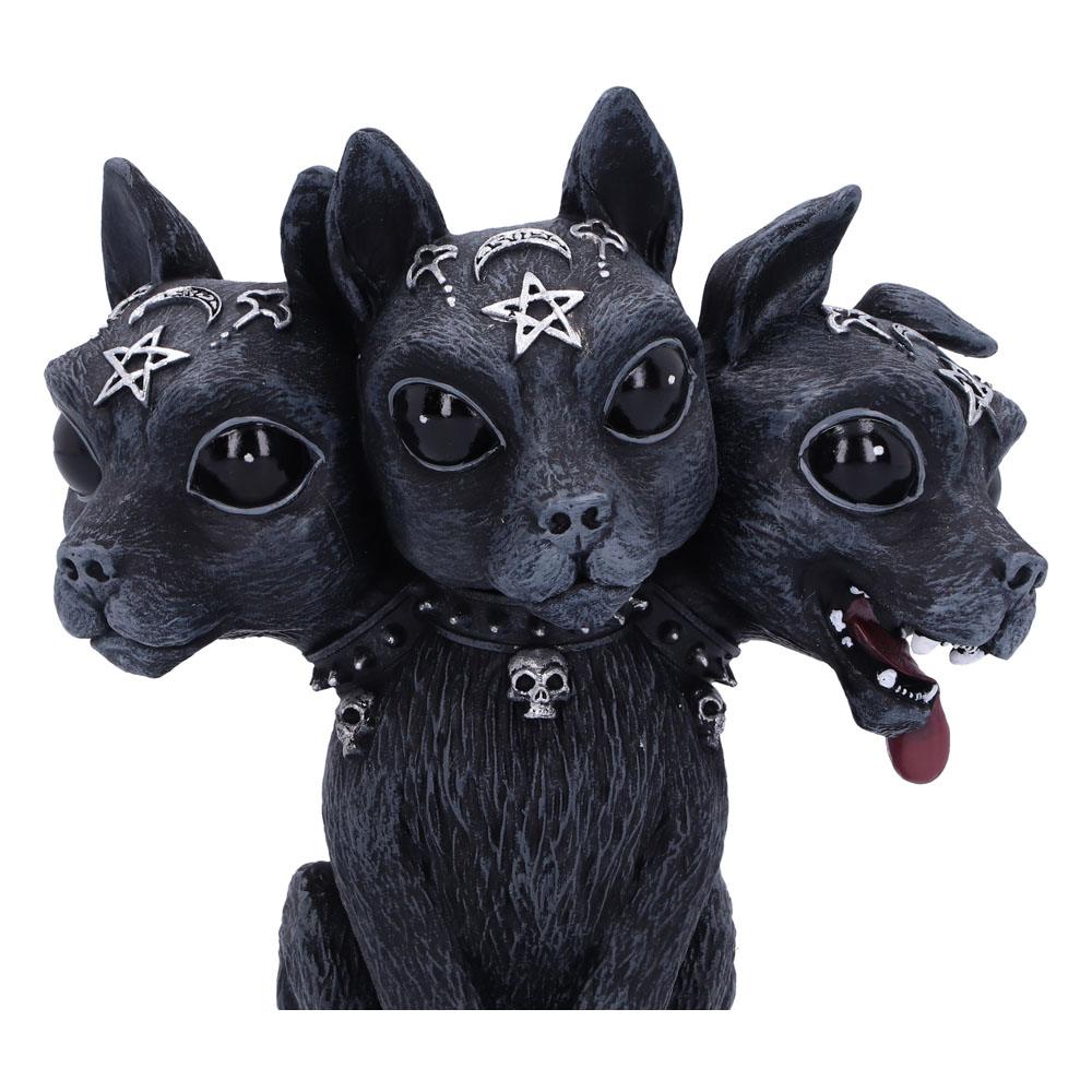 Cult Cuties Figur Diabarkus 10 cm Image 5