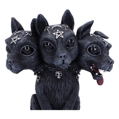 Cult Cuties Figur Diabarkus 10 cm Image 5
