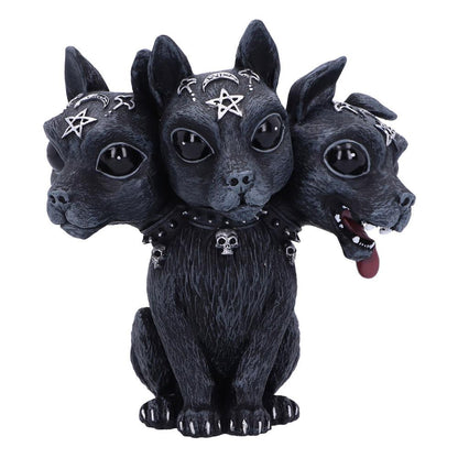 Cult Cuties Figur Diabarkus 10 cm Image 1