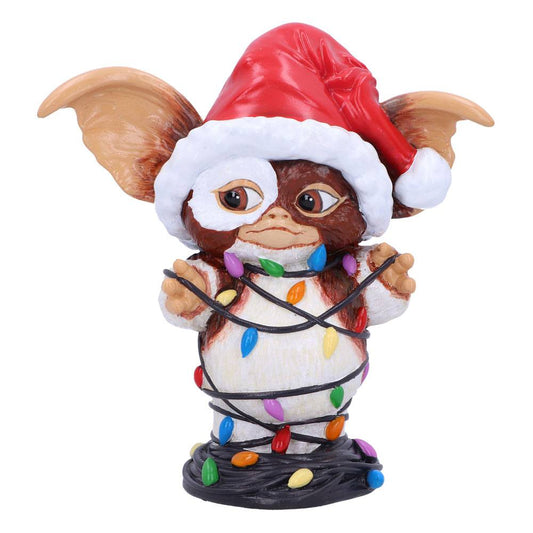 Gremlins Figur Gizmo in Fairy Lights 13 cm Image 1